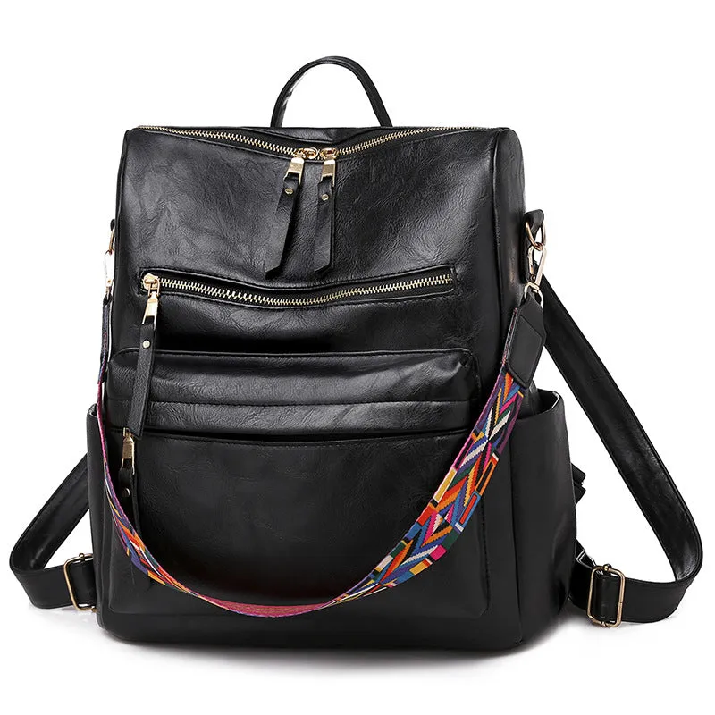 Juvy™ - Stylish Versatile Backpack for Every Occasion