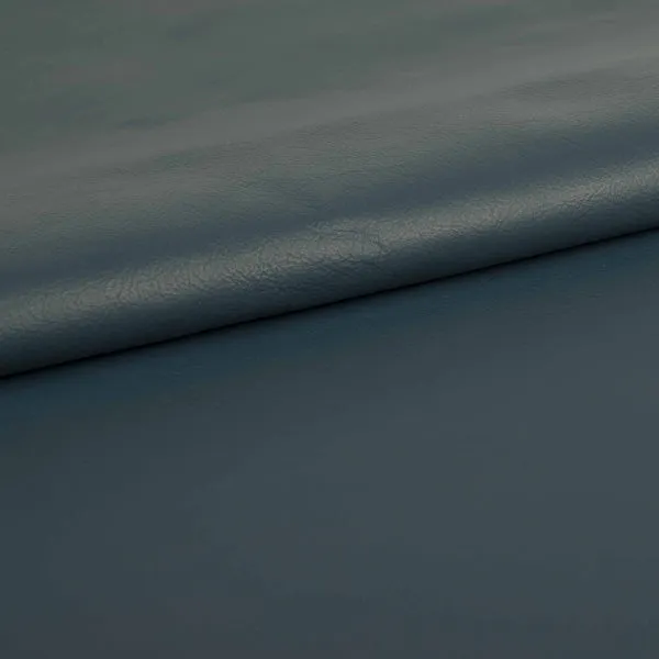 KANGAROO NAPPA LEATHER 0.8-1.0mm | DARK BLUE