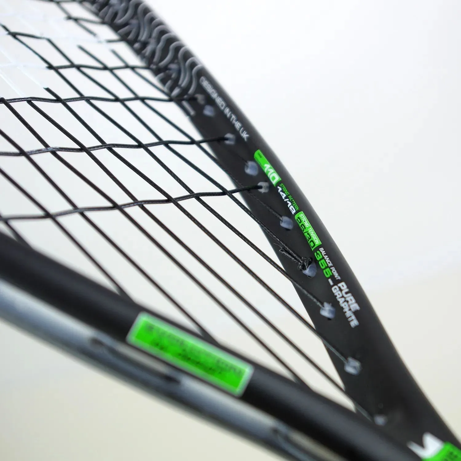 Karakal Raw Pro Lite (2.0) 2023