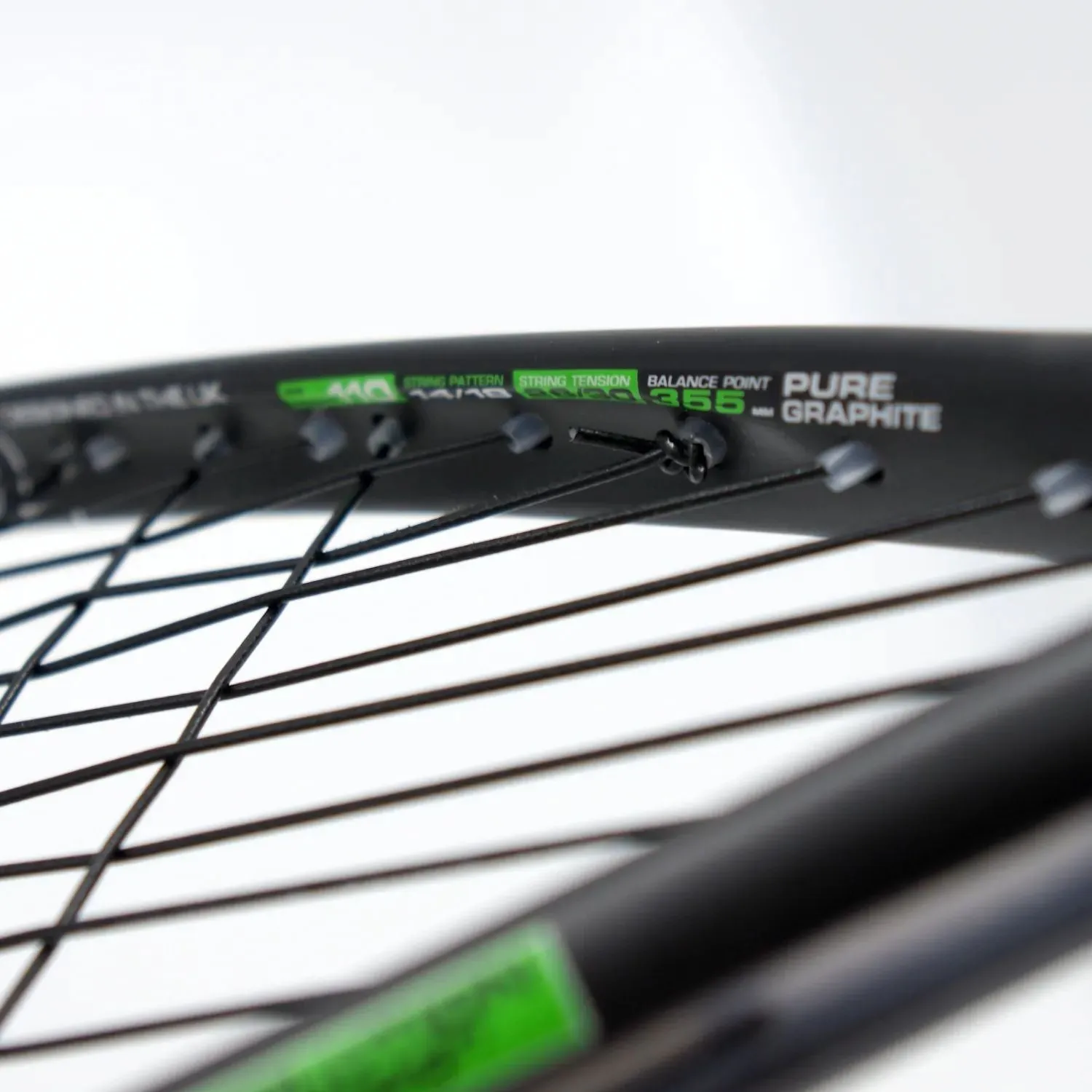 Karakal Raw Pro Lite (2.0) 2023
