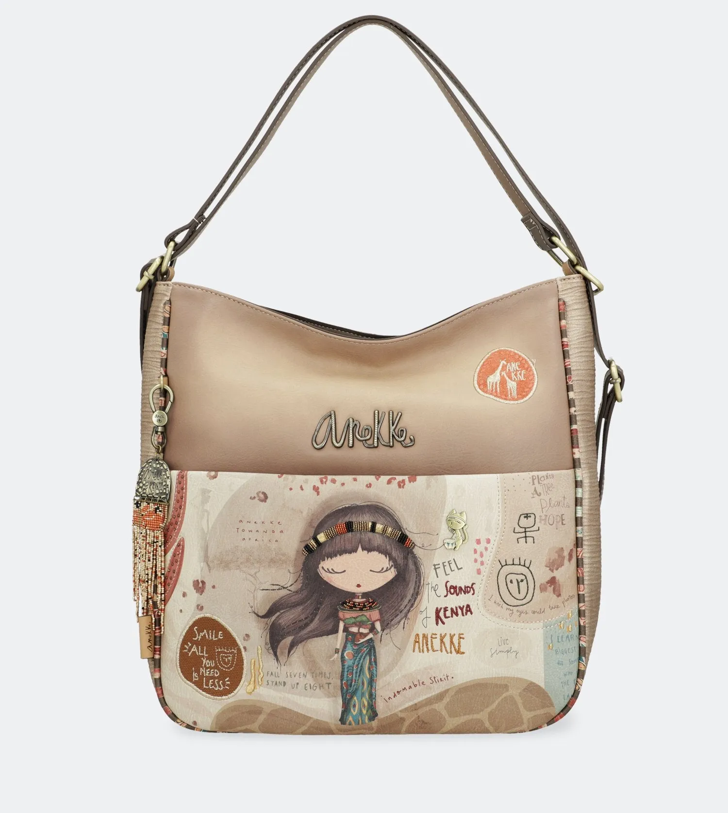Kenya Convertible bag