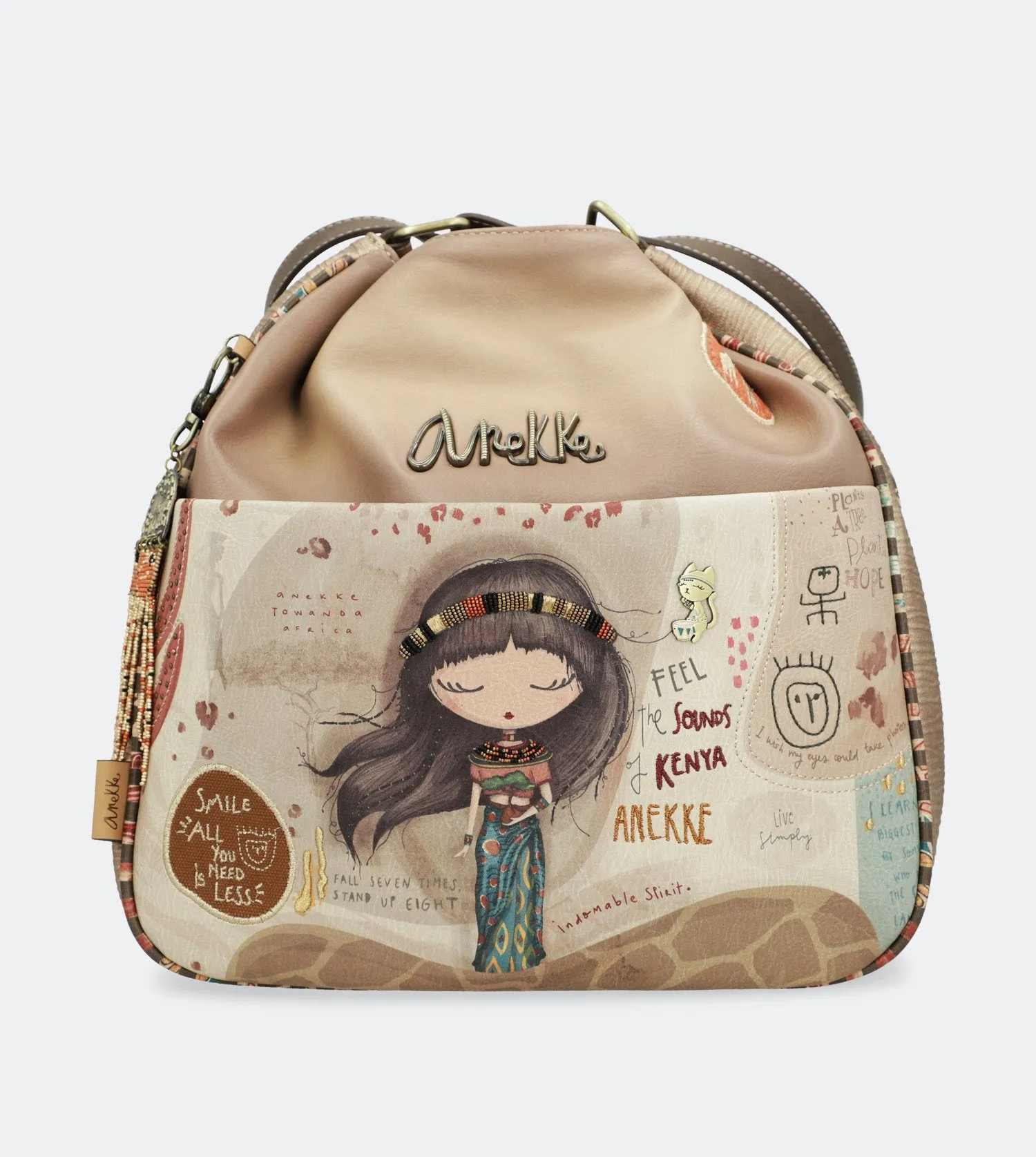 Kenya Convertible bag