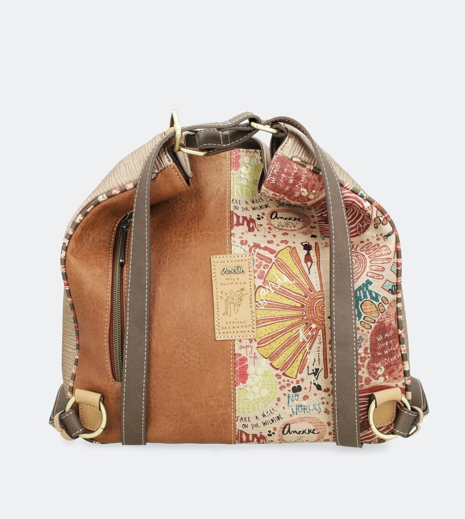 Kenya Convertible bag