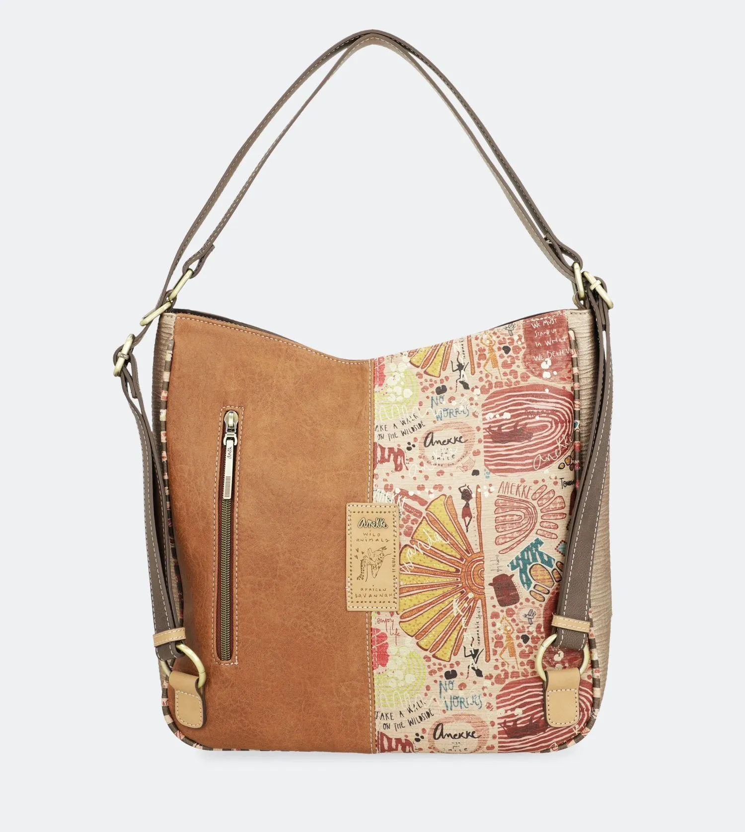Kenya Convertible bag