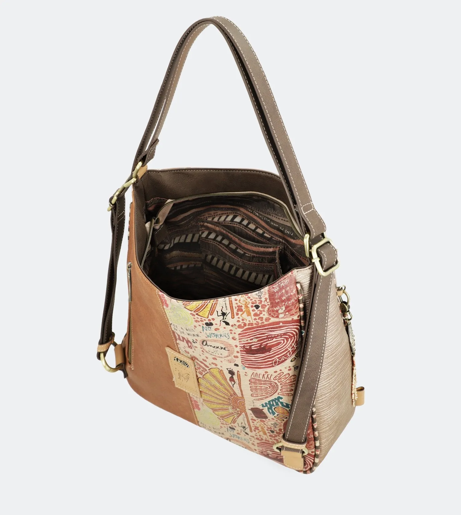 Kenya Convertible bag