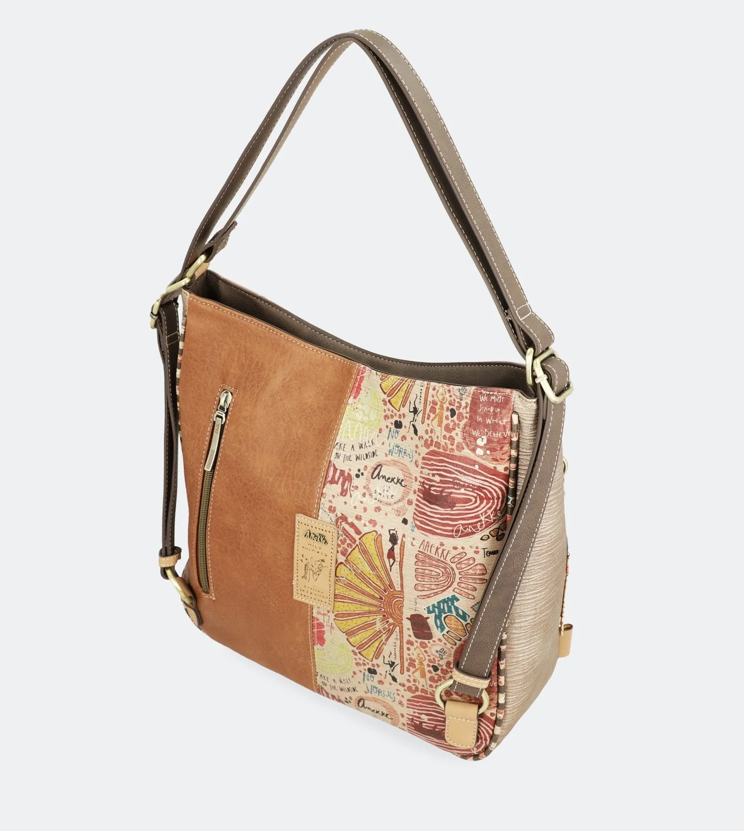 Kenya Convertible bag