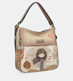 Kenya Convertible bag