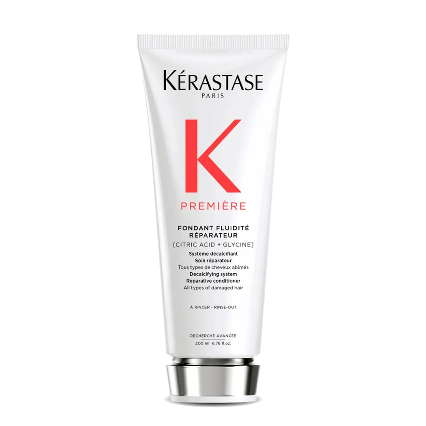 Kerastase Premiere Fondant Fluidite Reparateur Repairing Conditioner
