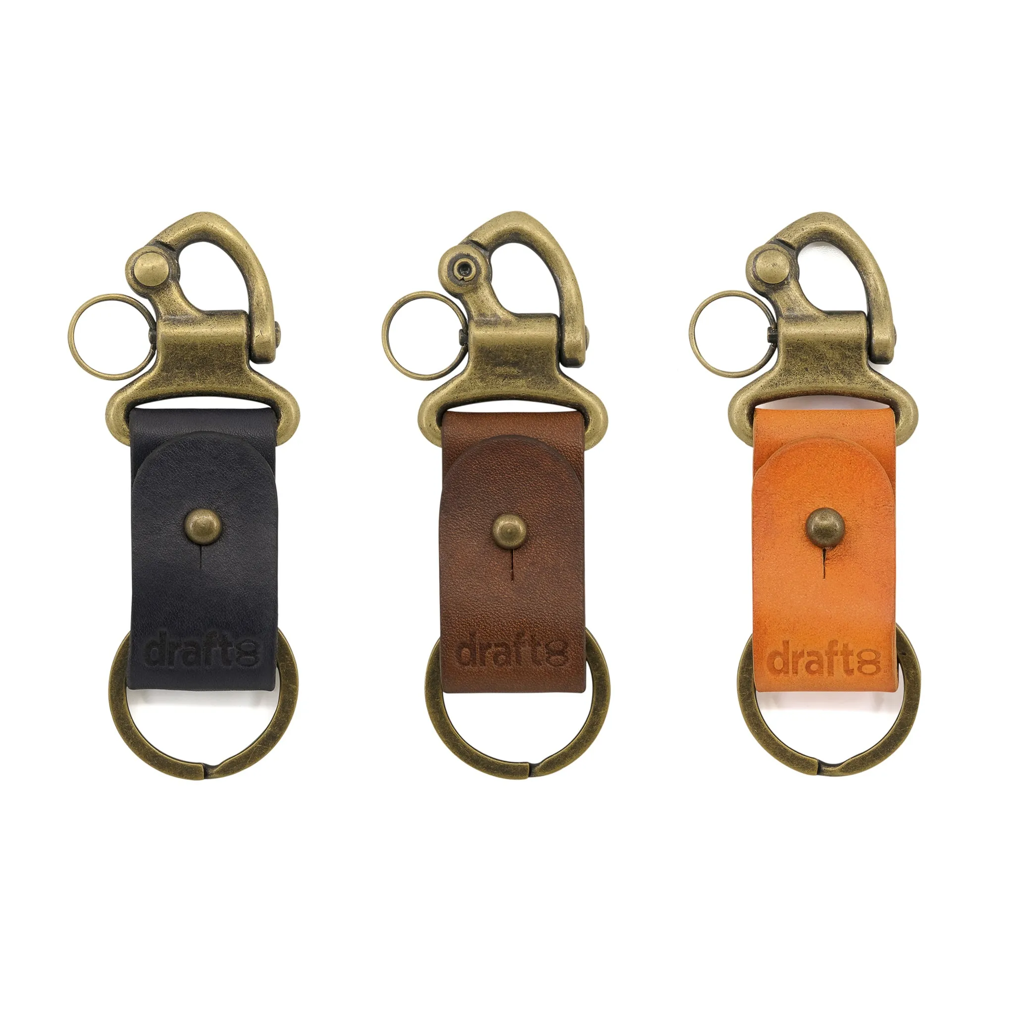 Key Fob DOG
