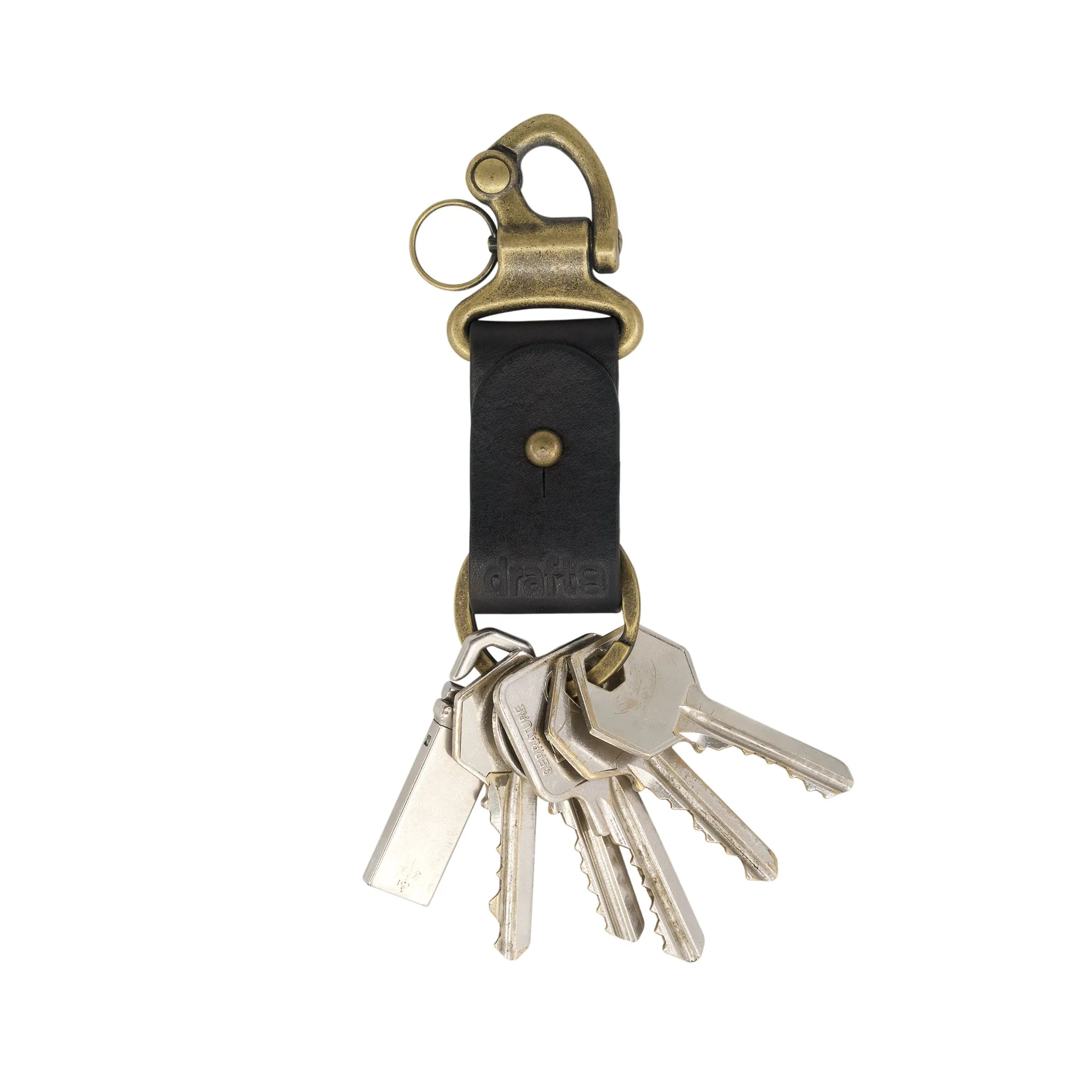 Key Fob DOG