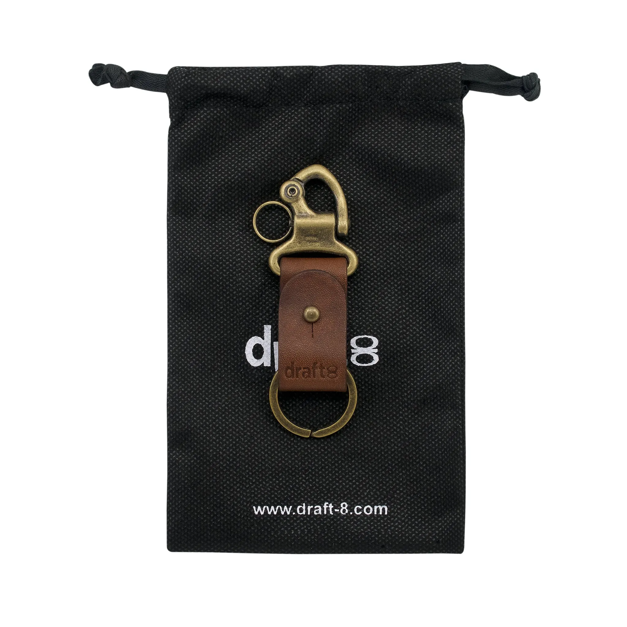 Key Fob DOG