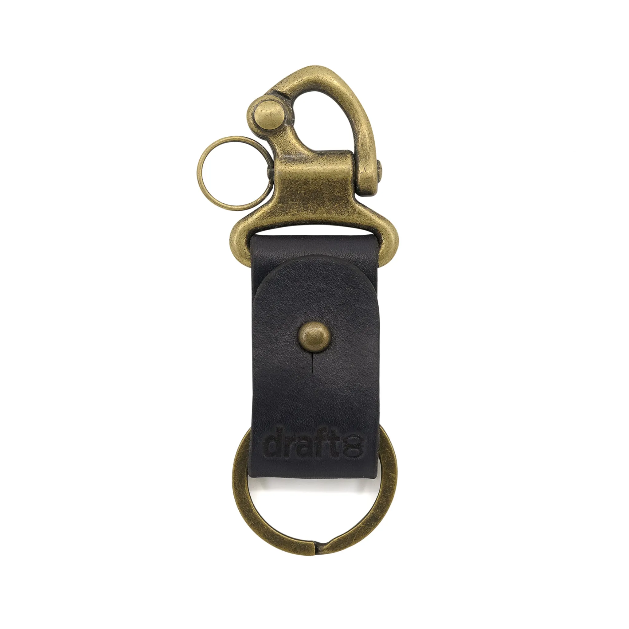 Key Fob DOG