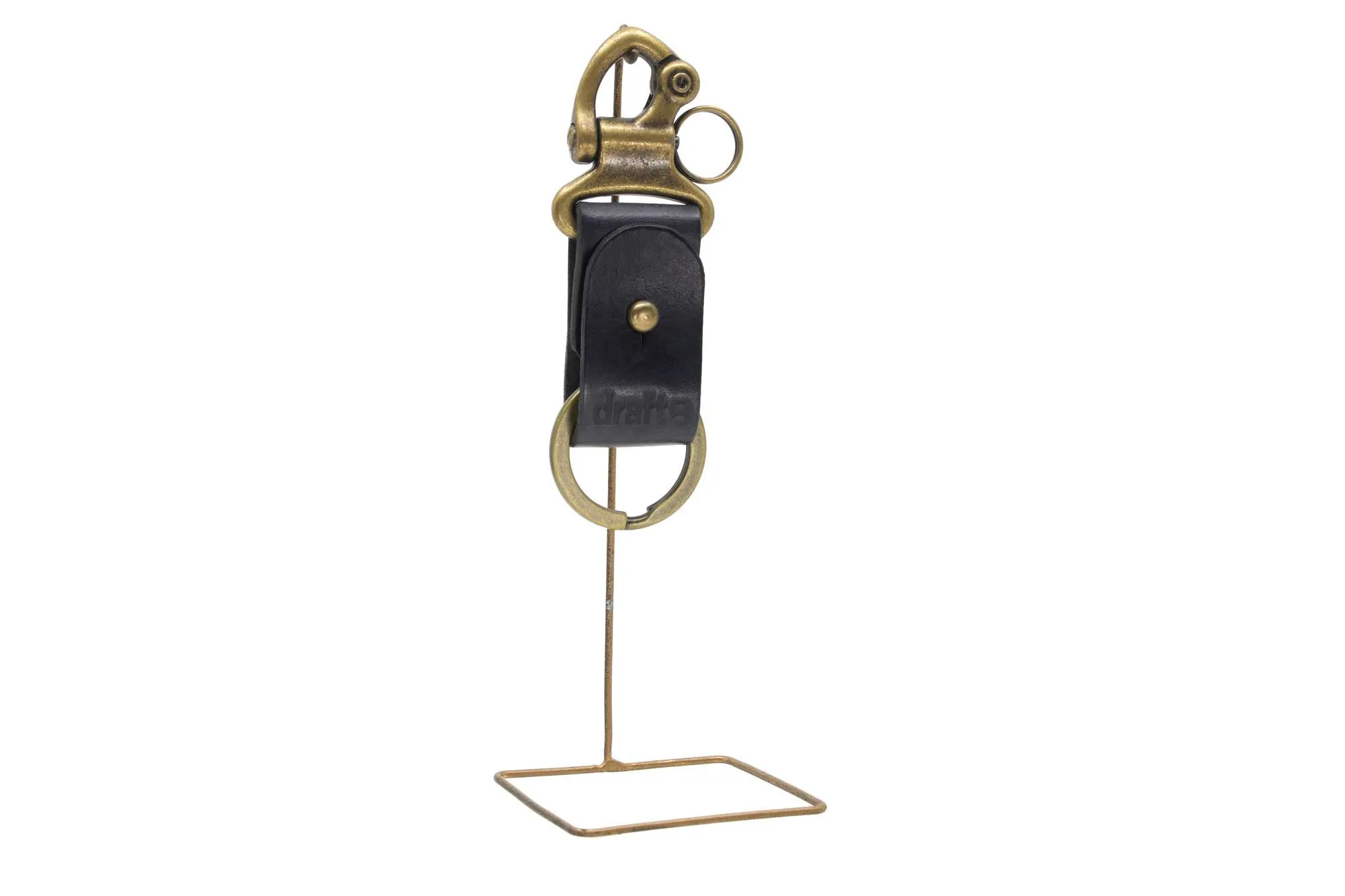 Key Fob DOG
