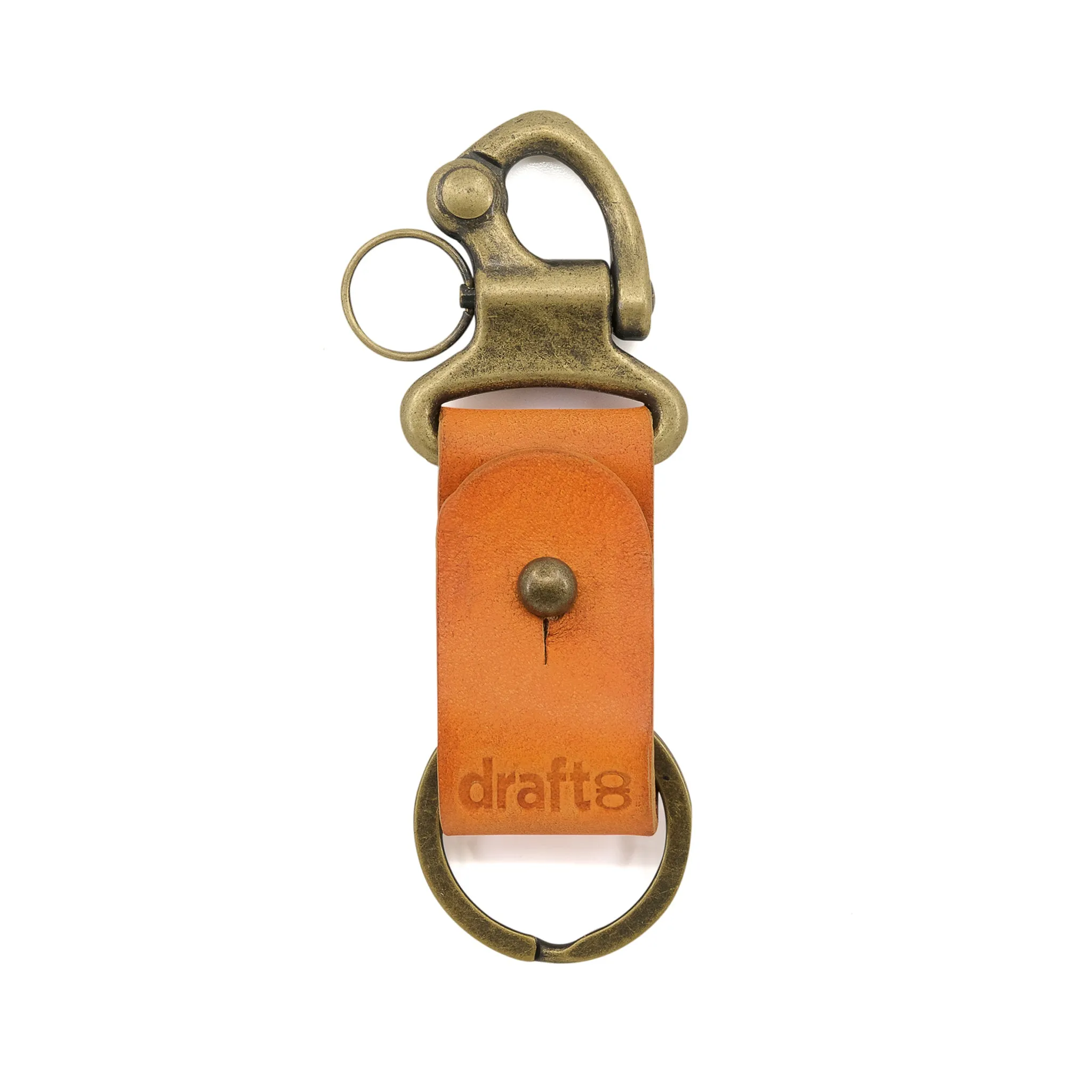 Key Fob DOG