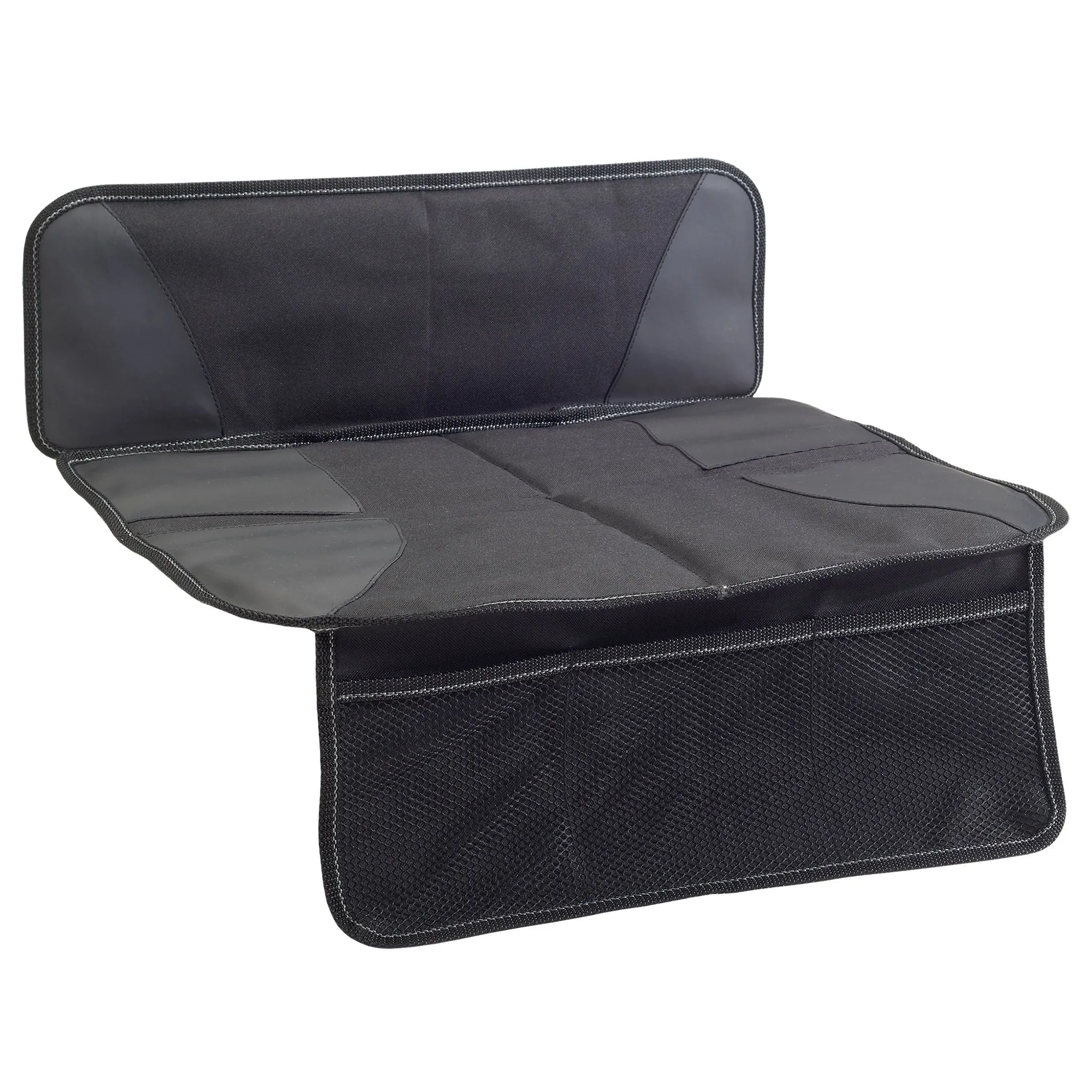 Kids Car Seat Protector Mat