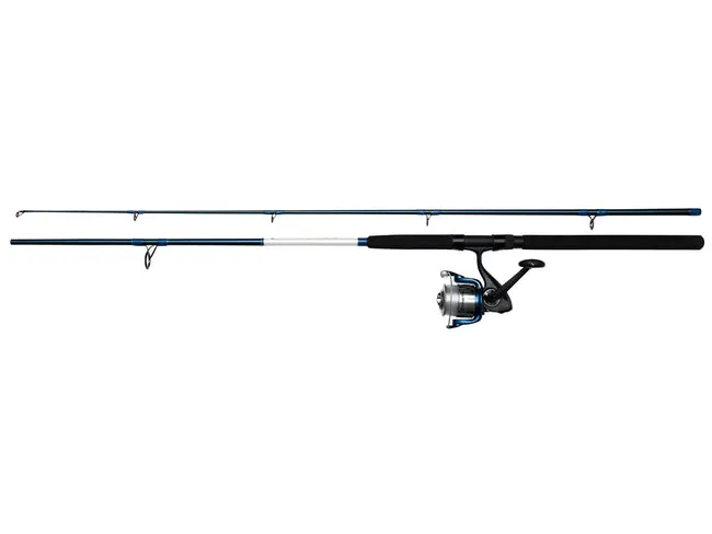 Kinetic Fantastica CC Spinning Combo