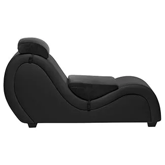 Kinky Couch Bondage Sex Chaise