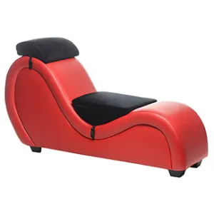 Kinky Couch Bondage Sex Chaise