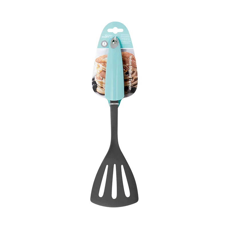 Kitchen Inspire Nylon Slotted Turner 501100