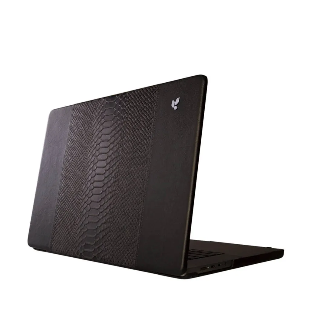 Kobra MacBook Pro 14” M4 Leather Suit (2024)