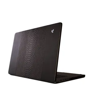Kobra MacBook Pro 14” M4 Leather Suit (2024)
