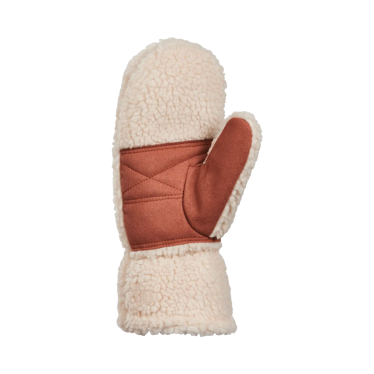 Kombi Camila SHERPA Mittens - Junior