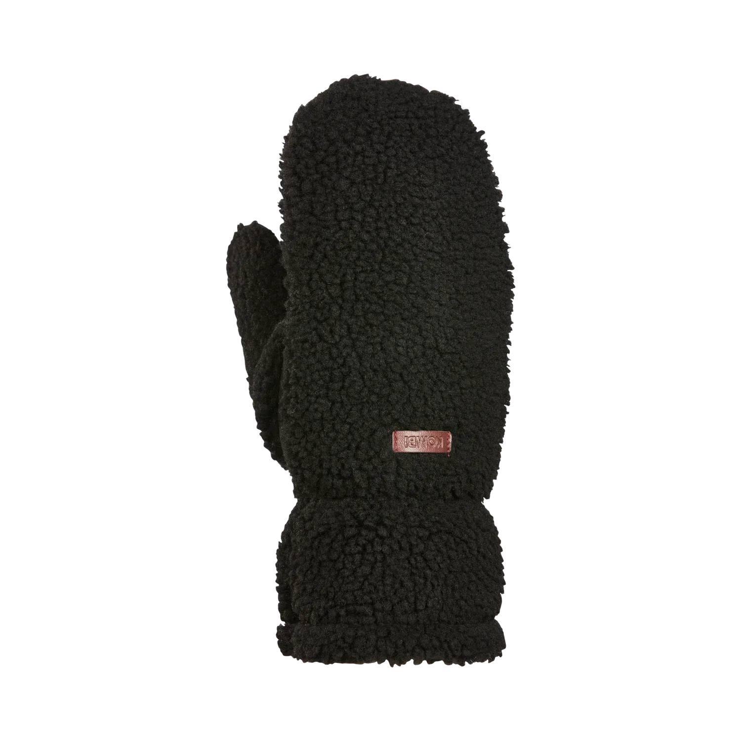 Kombi Camila SHERPA Mittens - Junior