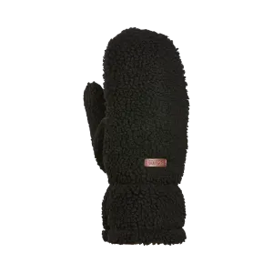 Kombi Camila SHERPA Mittens - Junior