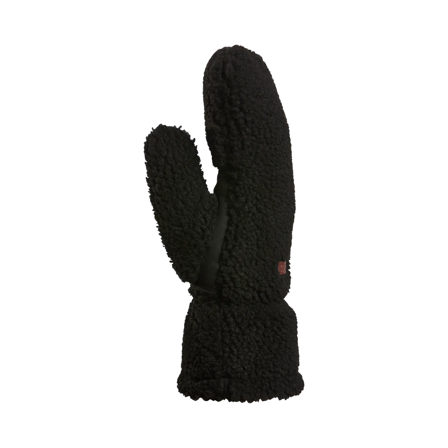 Kombi Camila SHERPA Mittens - Junior