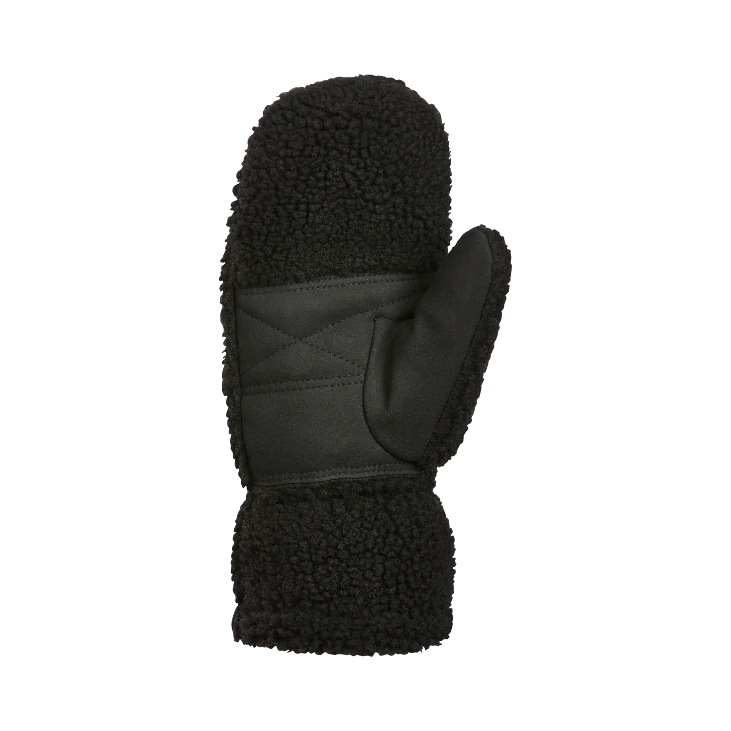 Kombi Camila SHERPA Mittens - Junior