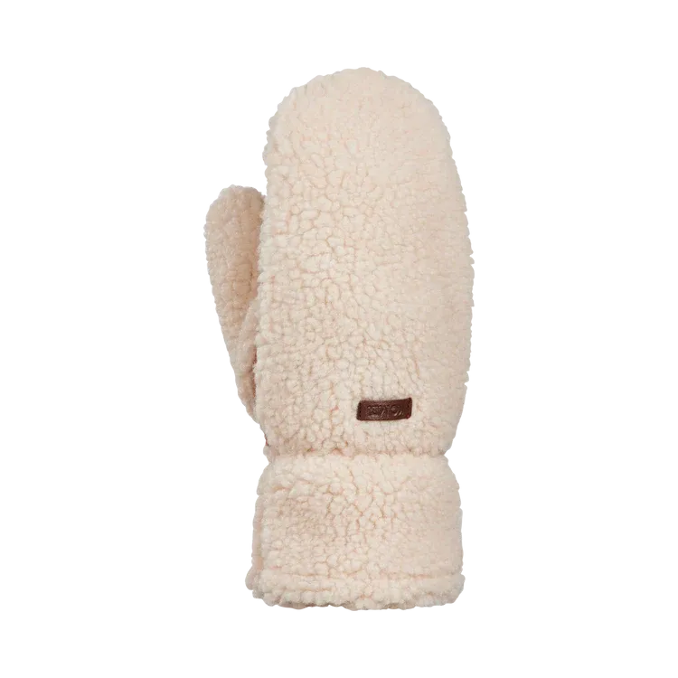 Kombi Camila SHERPA Mittens - Junior