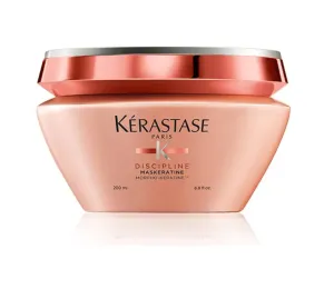Kérastase Discipline Maskeratine Hair Mask