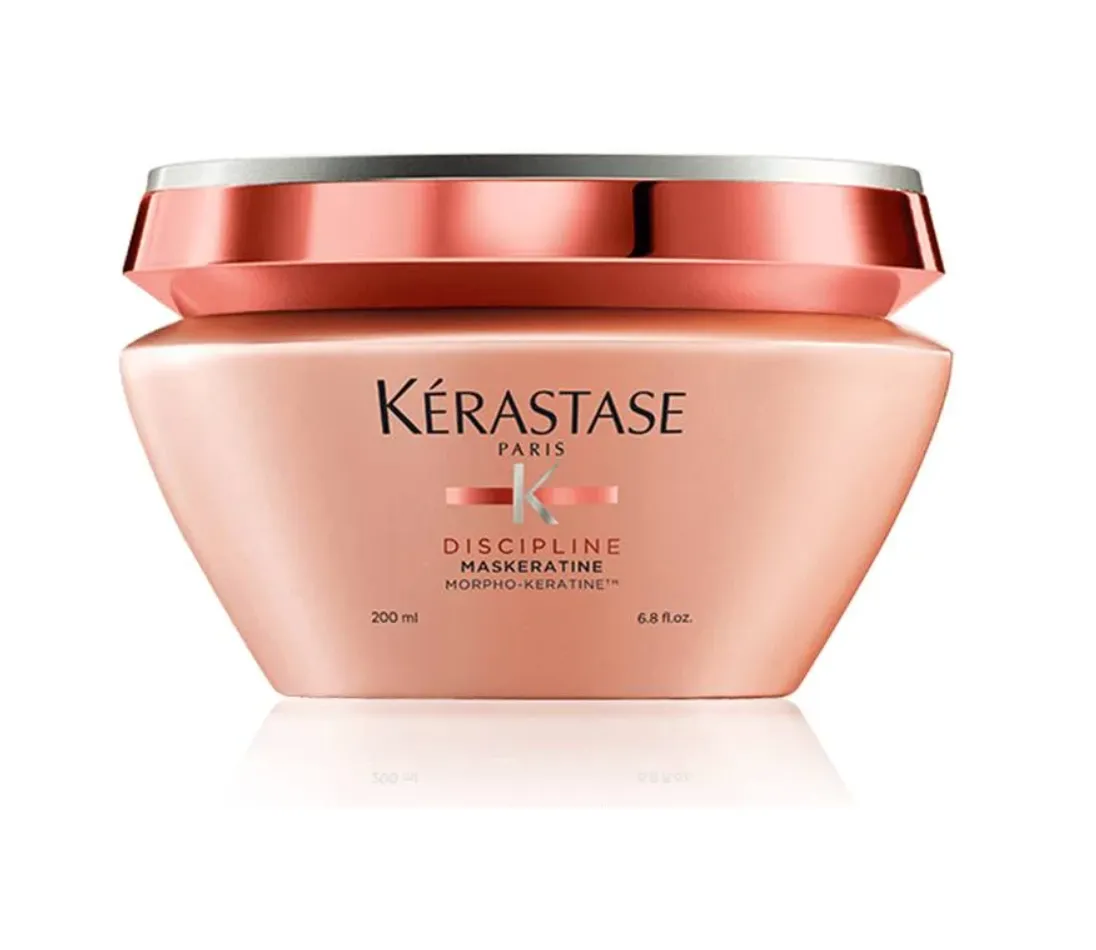 Kérastase Discipline Maskeratine Hair Mask