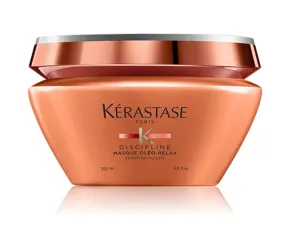 Kérastase Discipline Masque Oléo-Relax Hair Mask