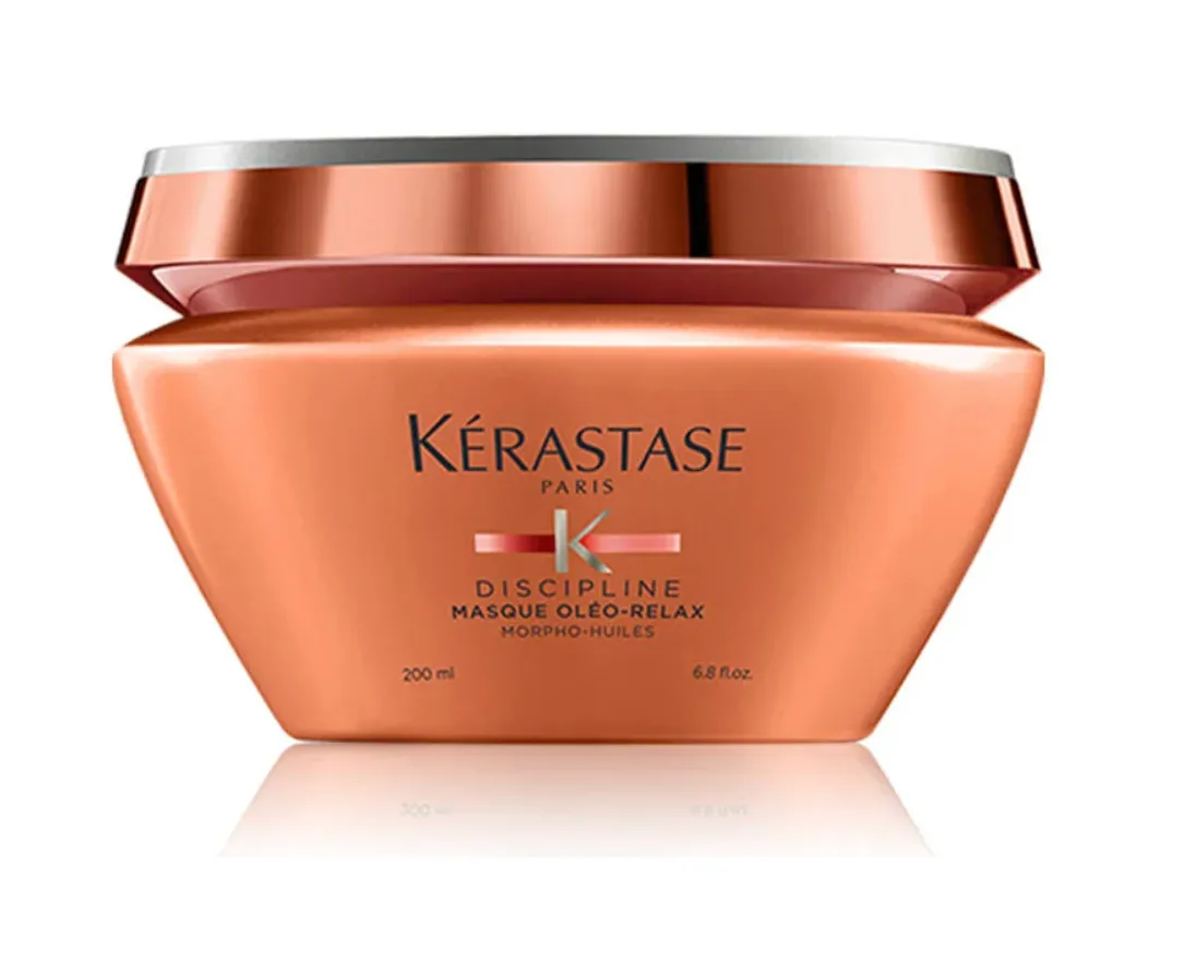 Kérastase Discipline Masque Oléo-Relax Hair Mask