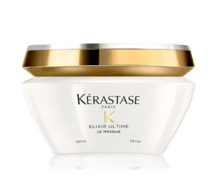 Kérastase Elixir Ultime Le Masque Hair Mask