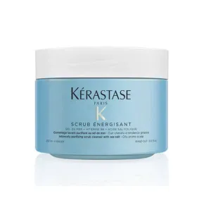 Kérastase Fusio Scrub Énergisant Purifying Scalp Scrub