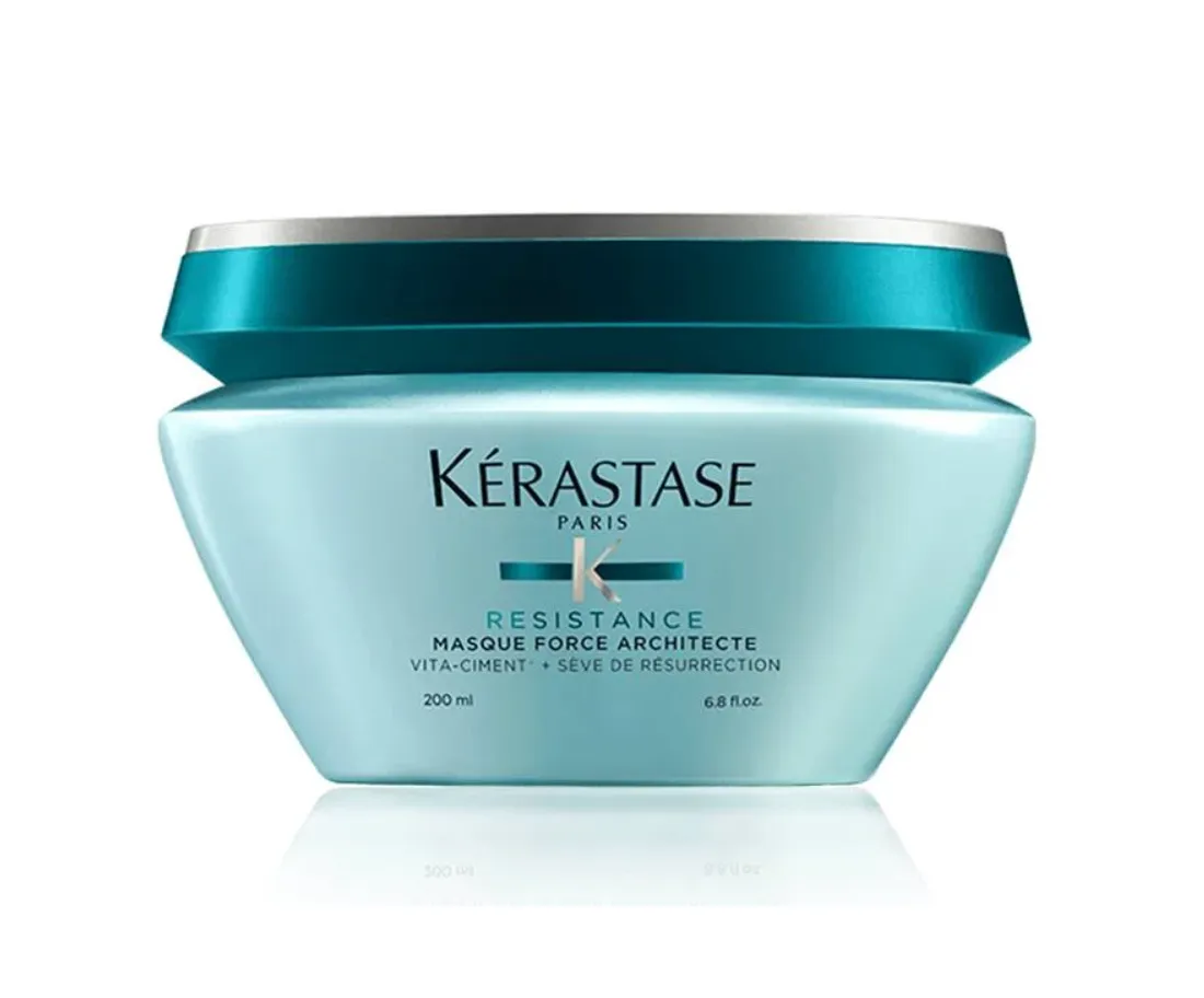 Kérastase Résistance Masque Force Architecte Hair Mask