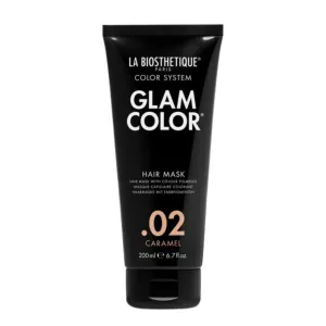 La Biosthetique Glam Color - Caramel