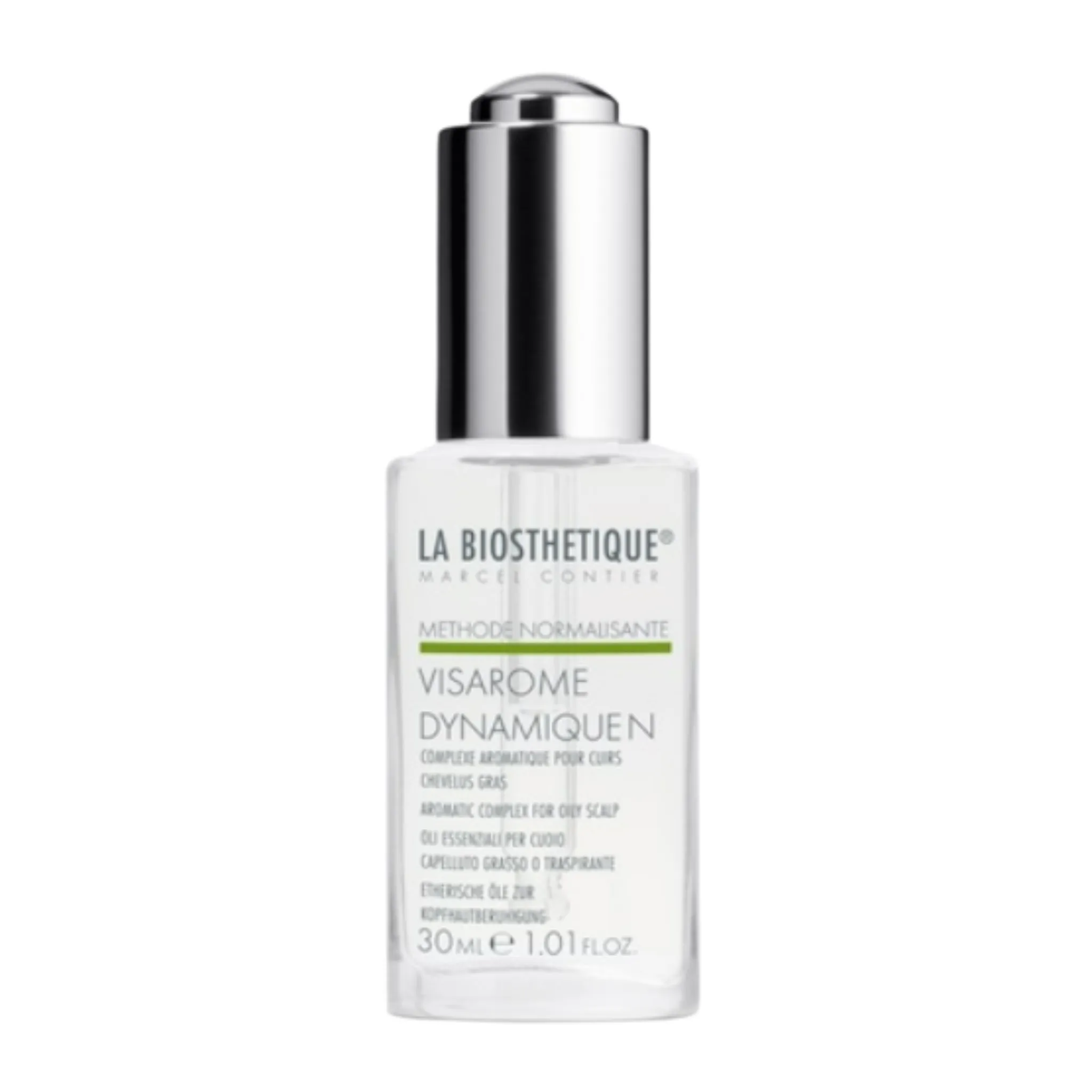 La Biosthetique Methode Normalisante Visarome Dynamique N