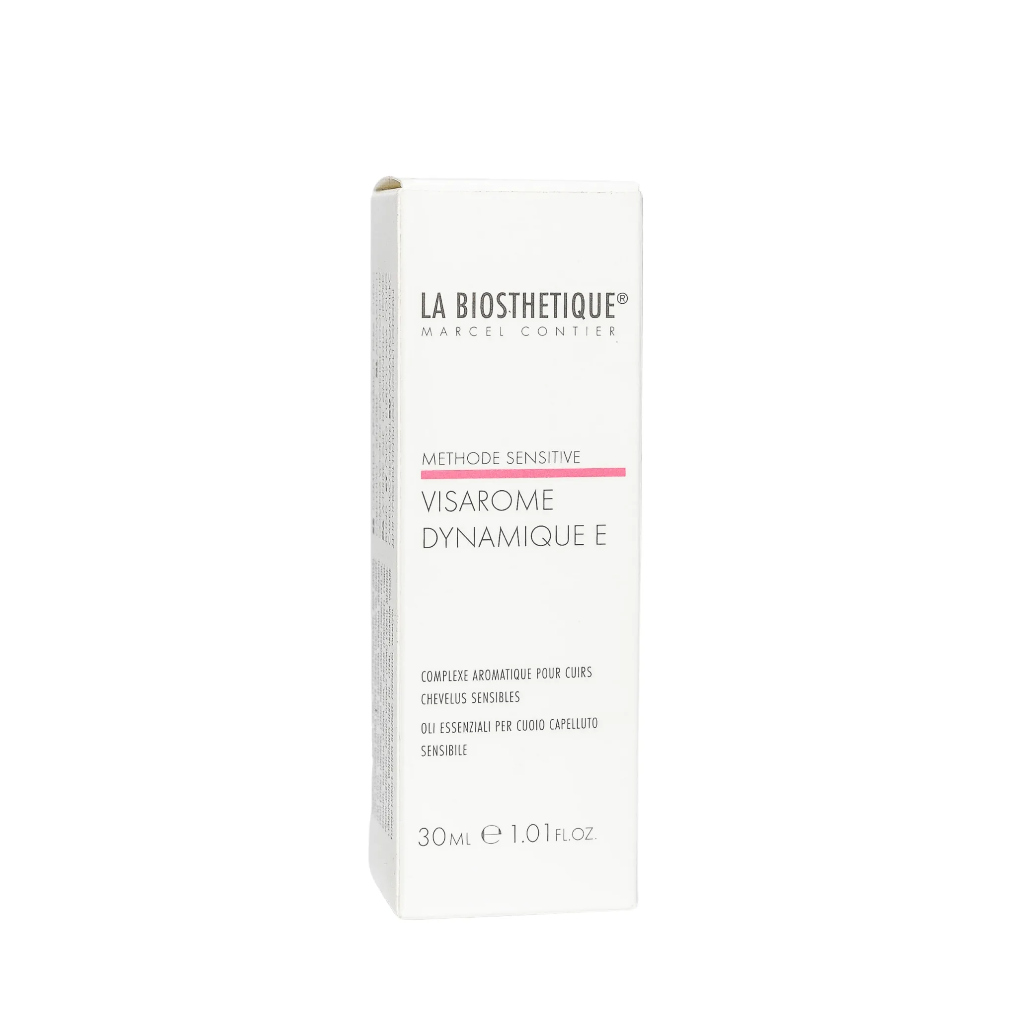 La Biosthetique Methode Sensitive Visarome Dynamique E