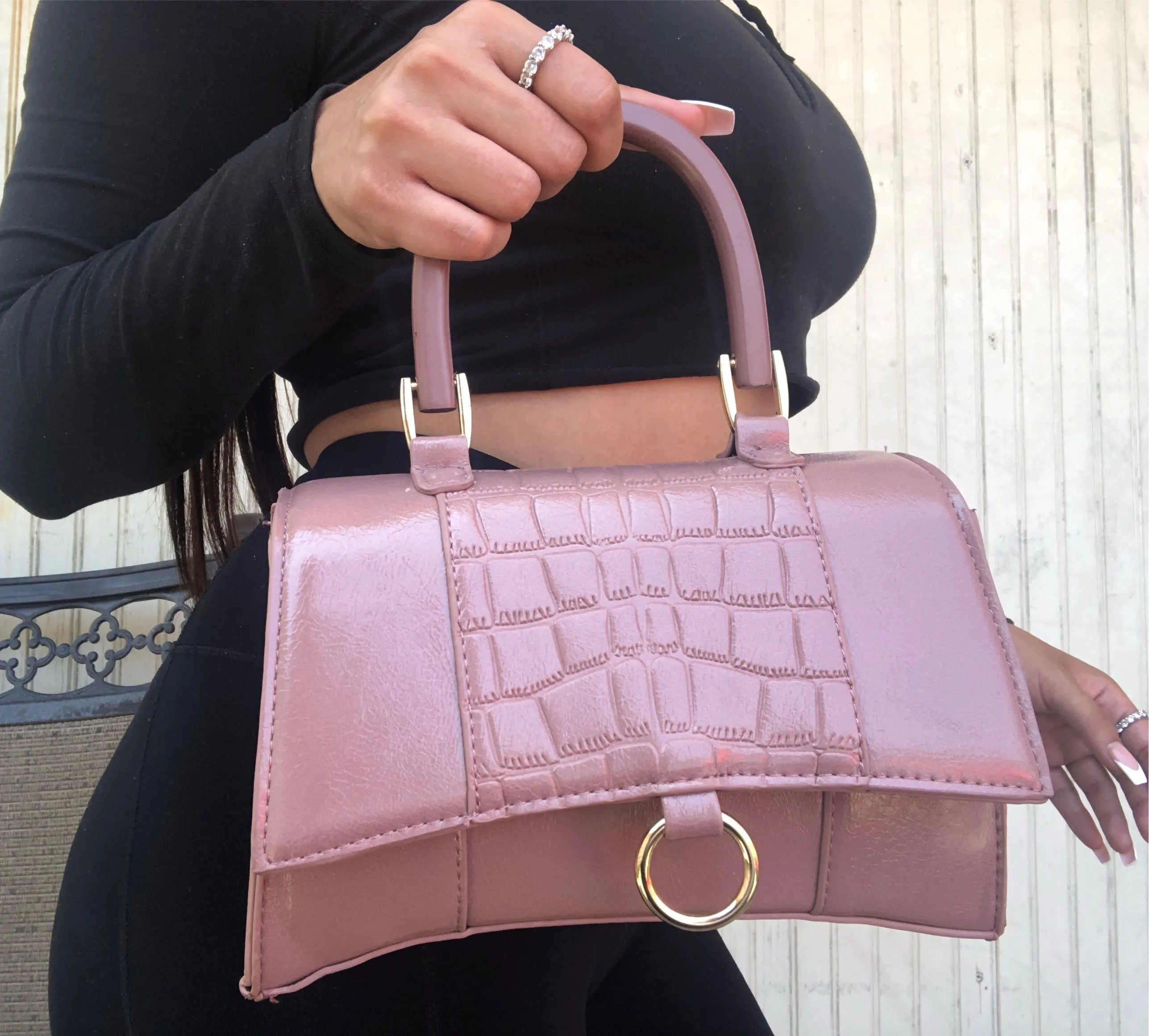 La Princesa Handbag