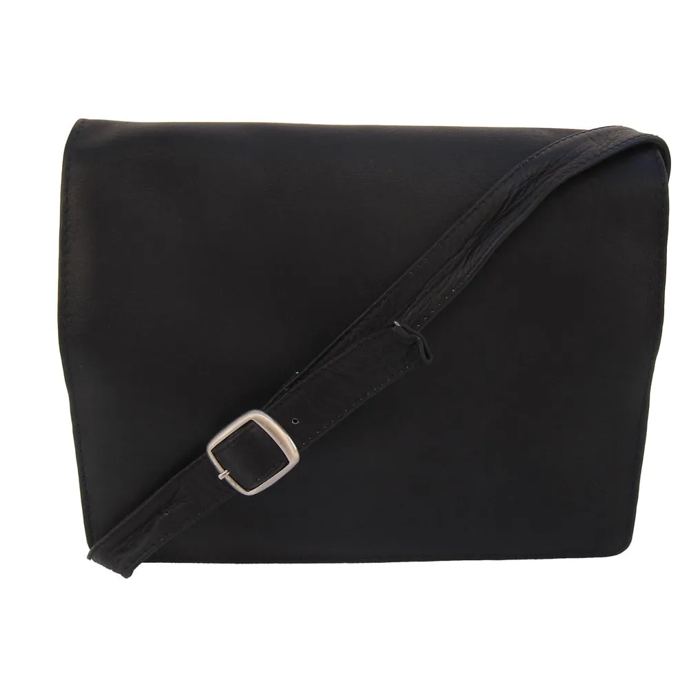 LARGE HANDBAG WITH ORGANIZER