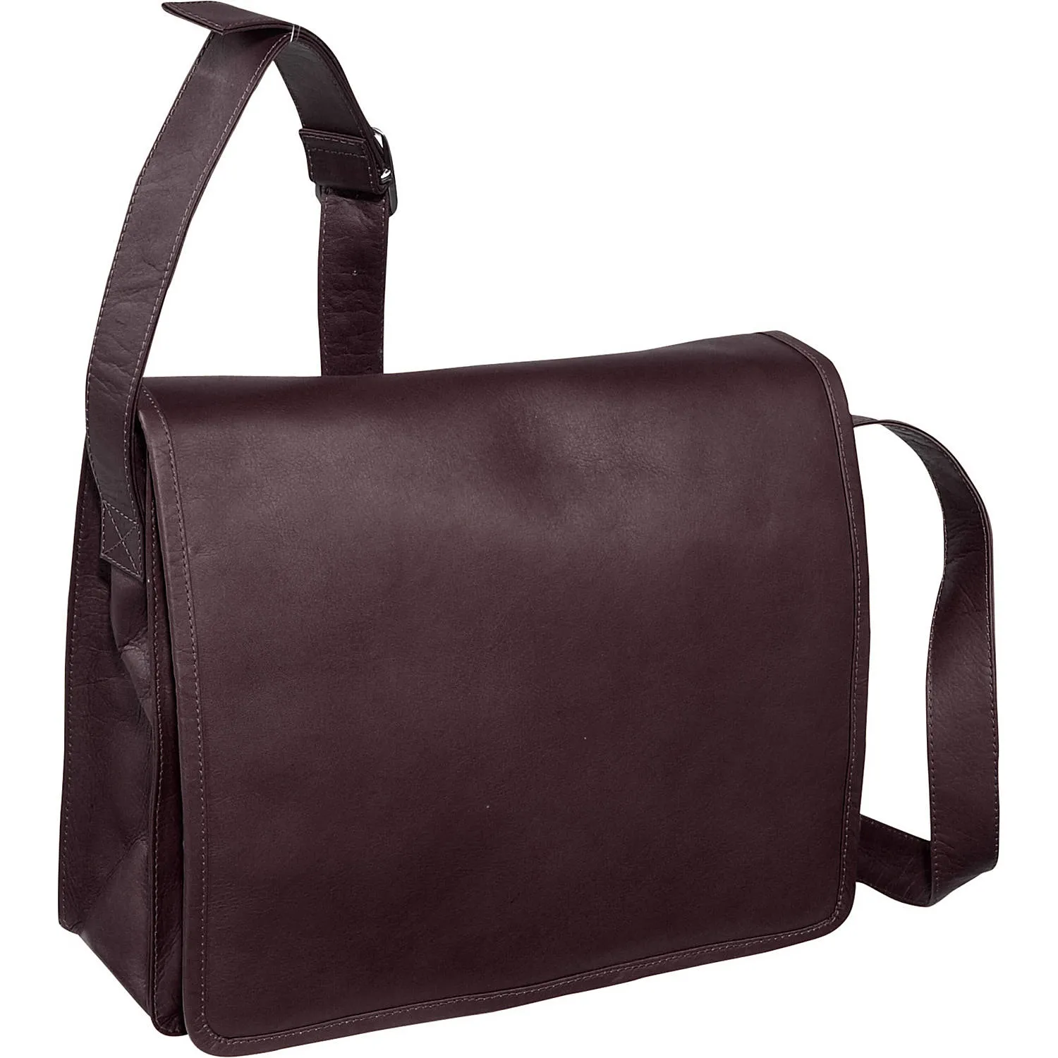 LARGE HANDBAG WITH ORGANIZER