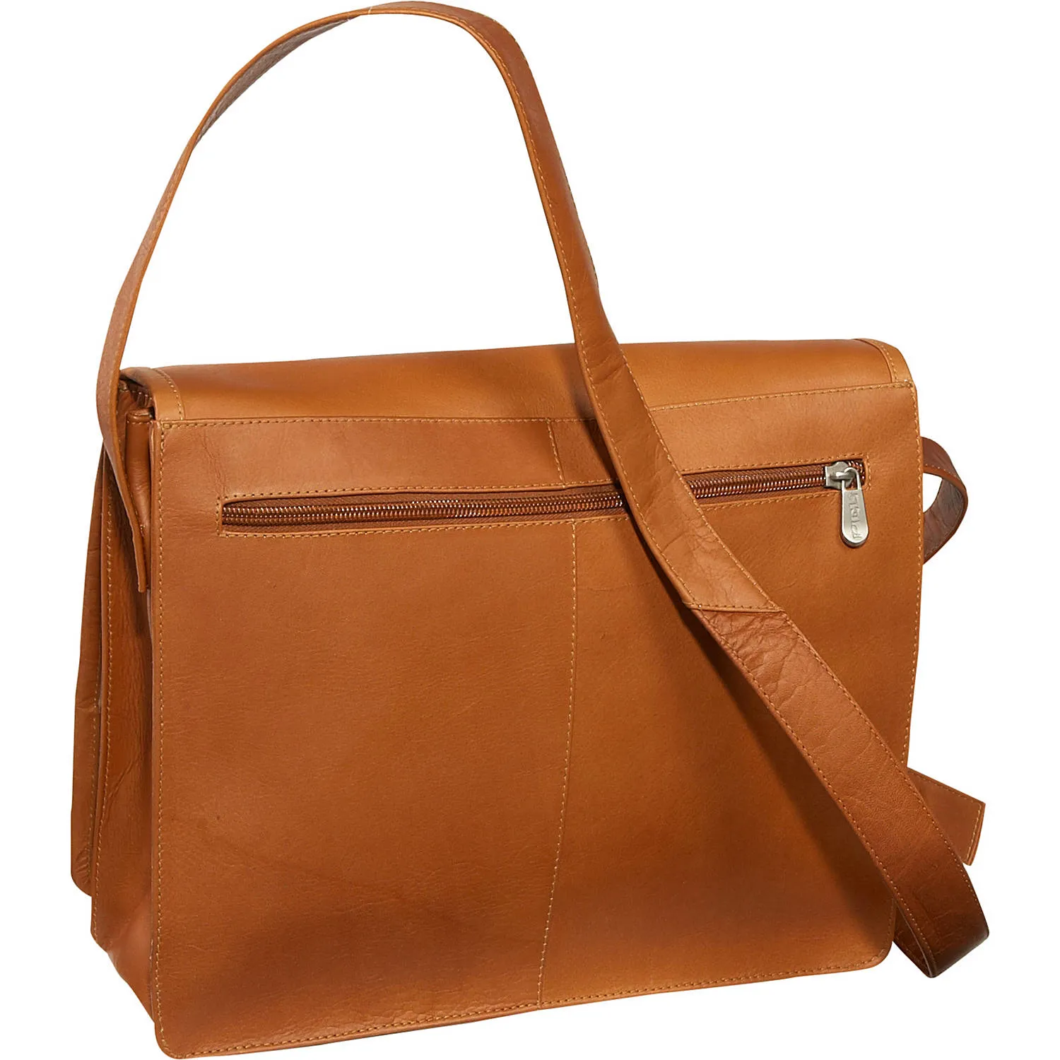 LARGE HANDBAG WITH ORGANIZER