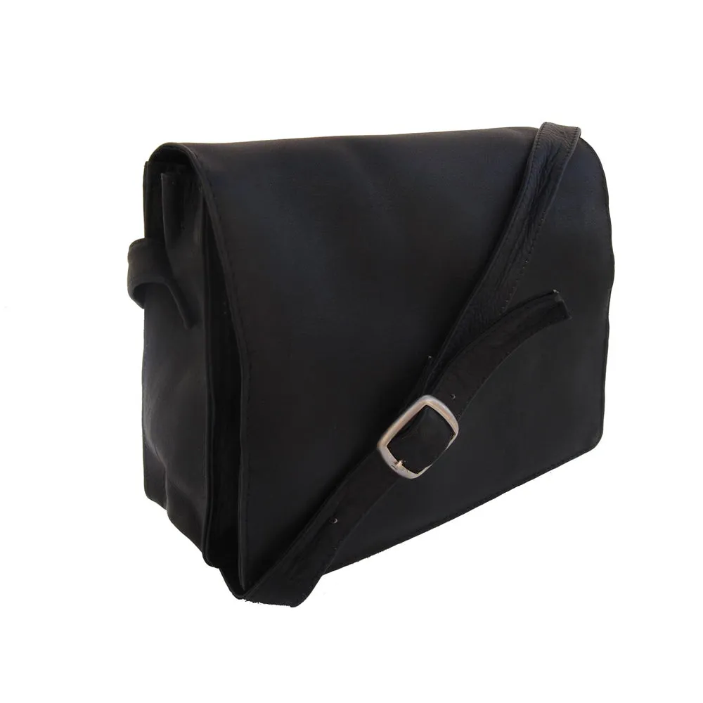 LARGE HANDBAG WITH ORGANIZER