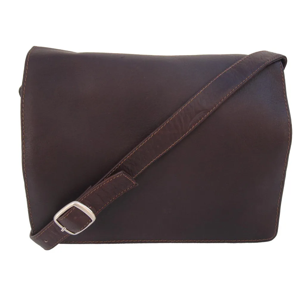 LARGE HANDBAG WITH ORGANIZER