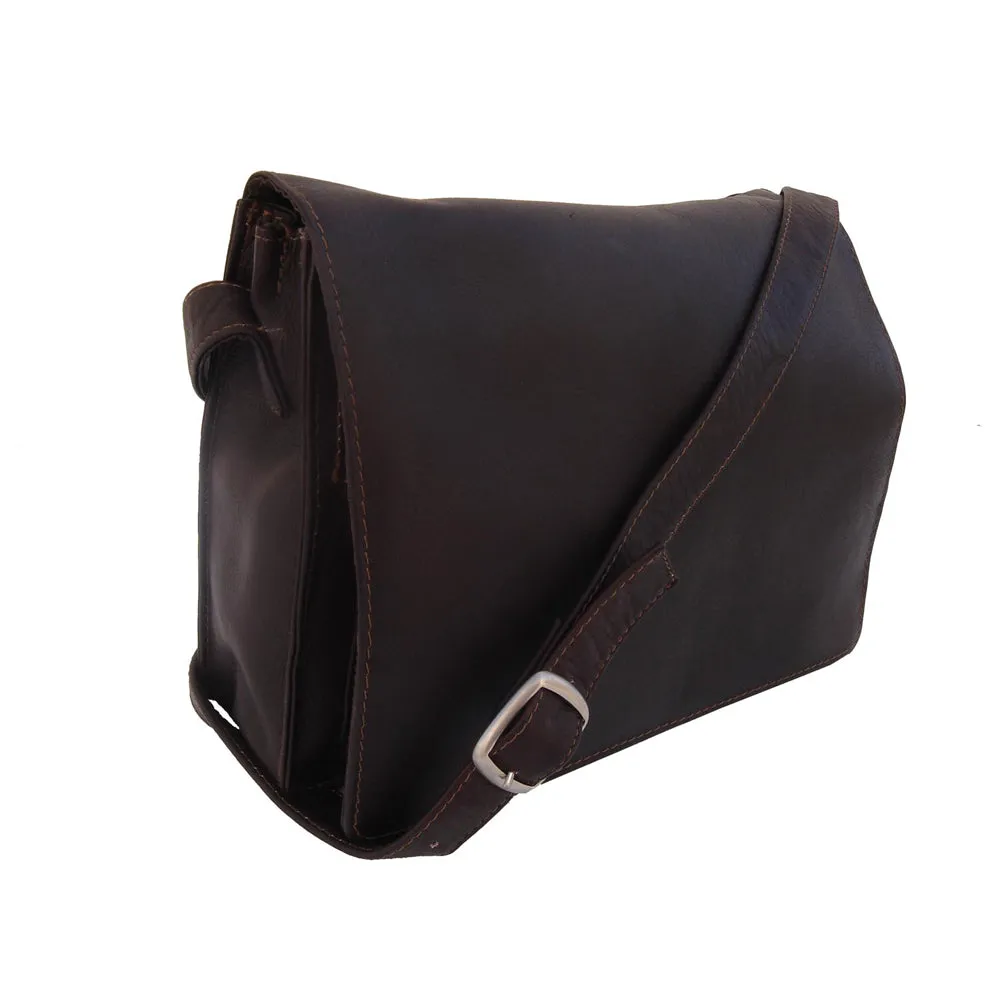 LARGE HANDBAG WITH ORGANIZER