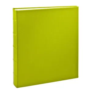 Large Ring Clear Pocket Album