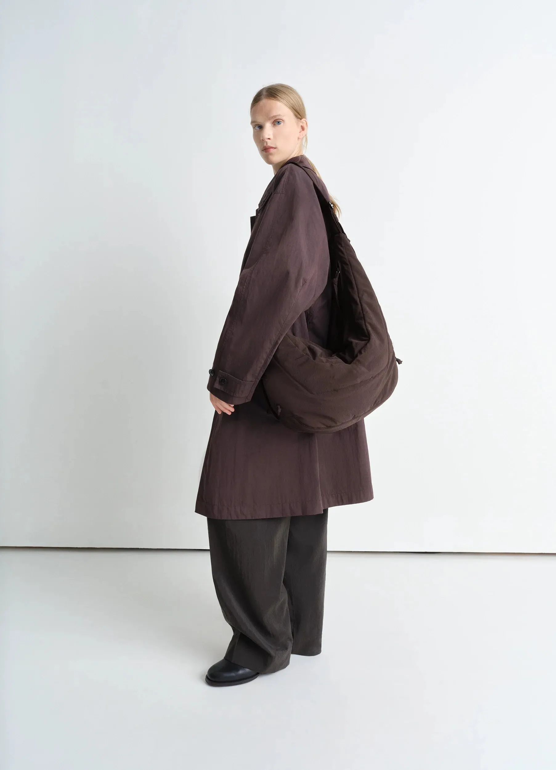 LARGE SOFT GAME BAG